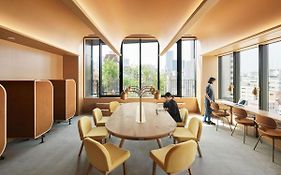 ナインアワーズウーマン新宿